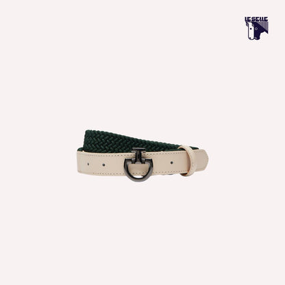 CINTURA CT YOUNG RIDER - VERDE