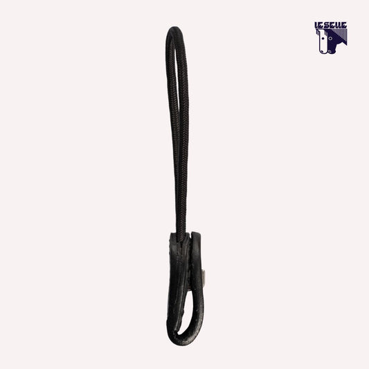 PONTE PELHAM GANCIO EQUESTRO - NERO
