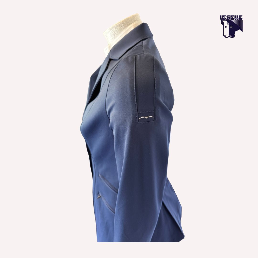 GIACCA DA CONCORSO ANIMO - BLU
