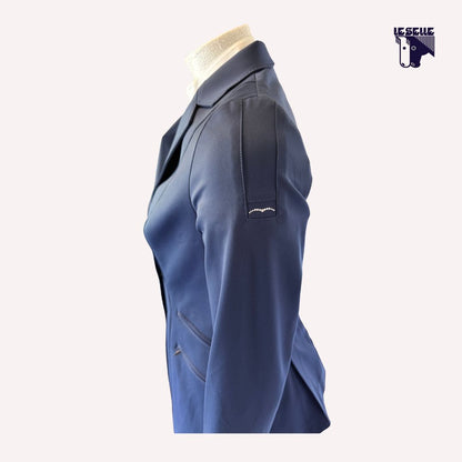 GIACCA DA CONCORSO ANIMO - BLU