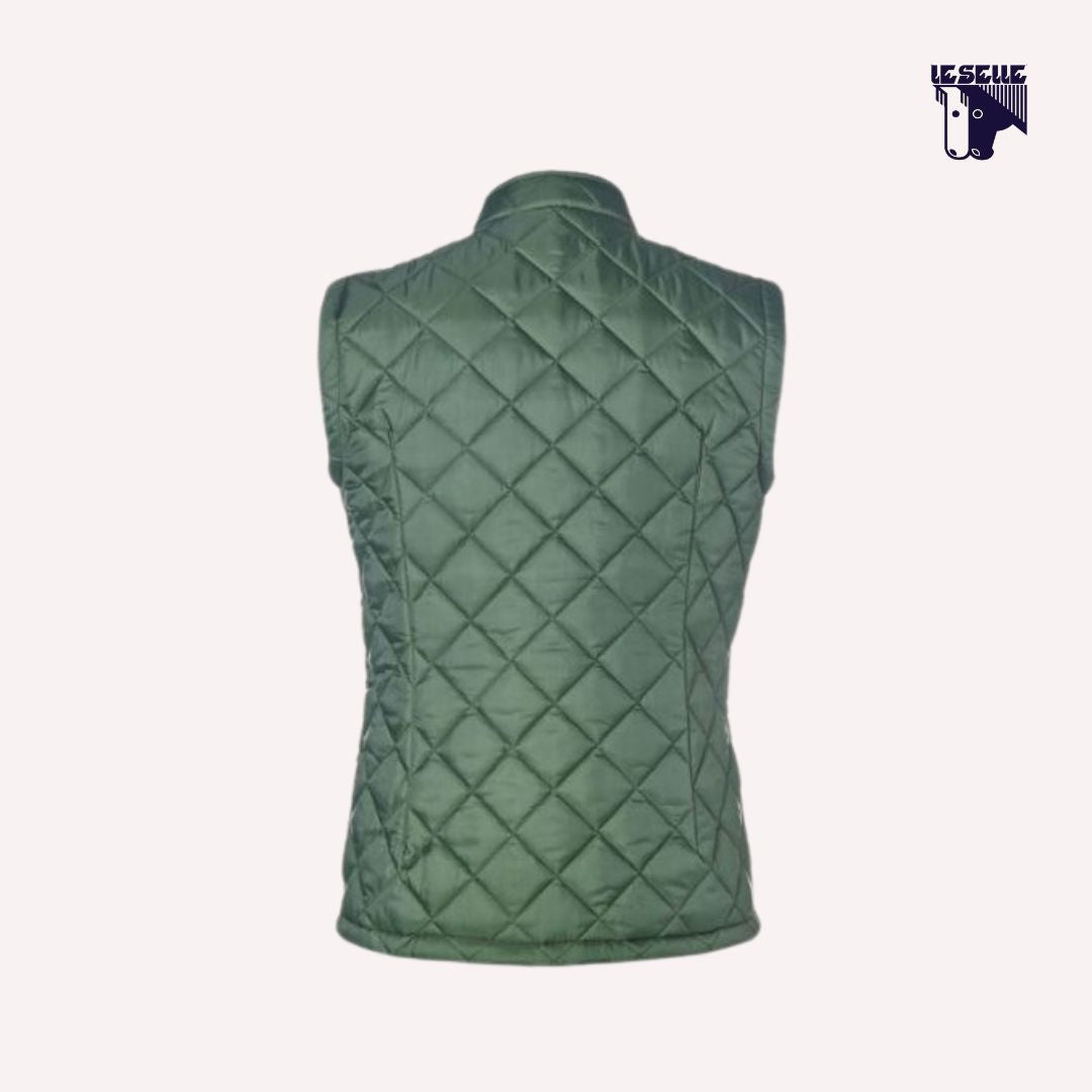 SMANICATO SARM HIPPIQUE BOB - VERDE