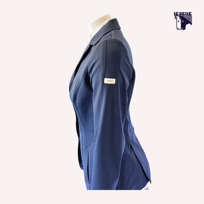 GIACCA DA CONCORSO ANIMO - BLU