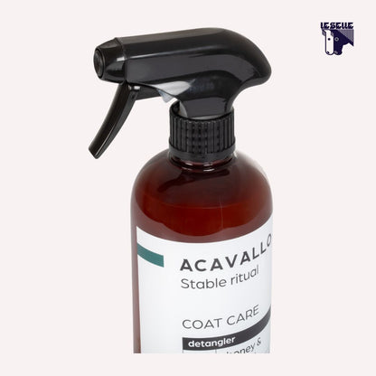 DISTRICANTE MIELE E VANIGLIA 500 ML ACAVALLO