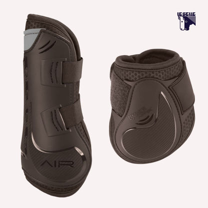 SET STINCHIERE AIR FLEX ESKADRON - MARRONE