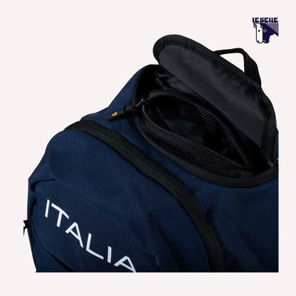 ZAINO TECNICO MULTITASCHE EQUESTRO PER FISE - BLU