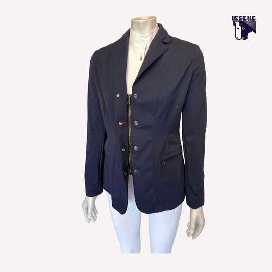 GIACCA DA CONCORSO ANIMO - BLU