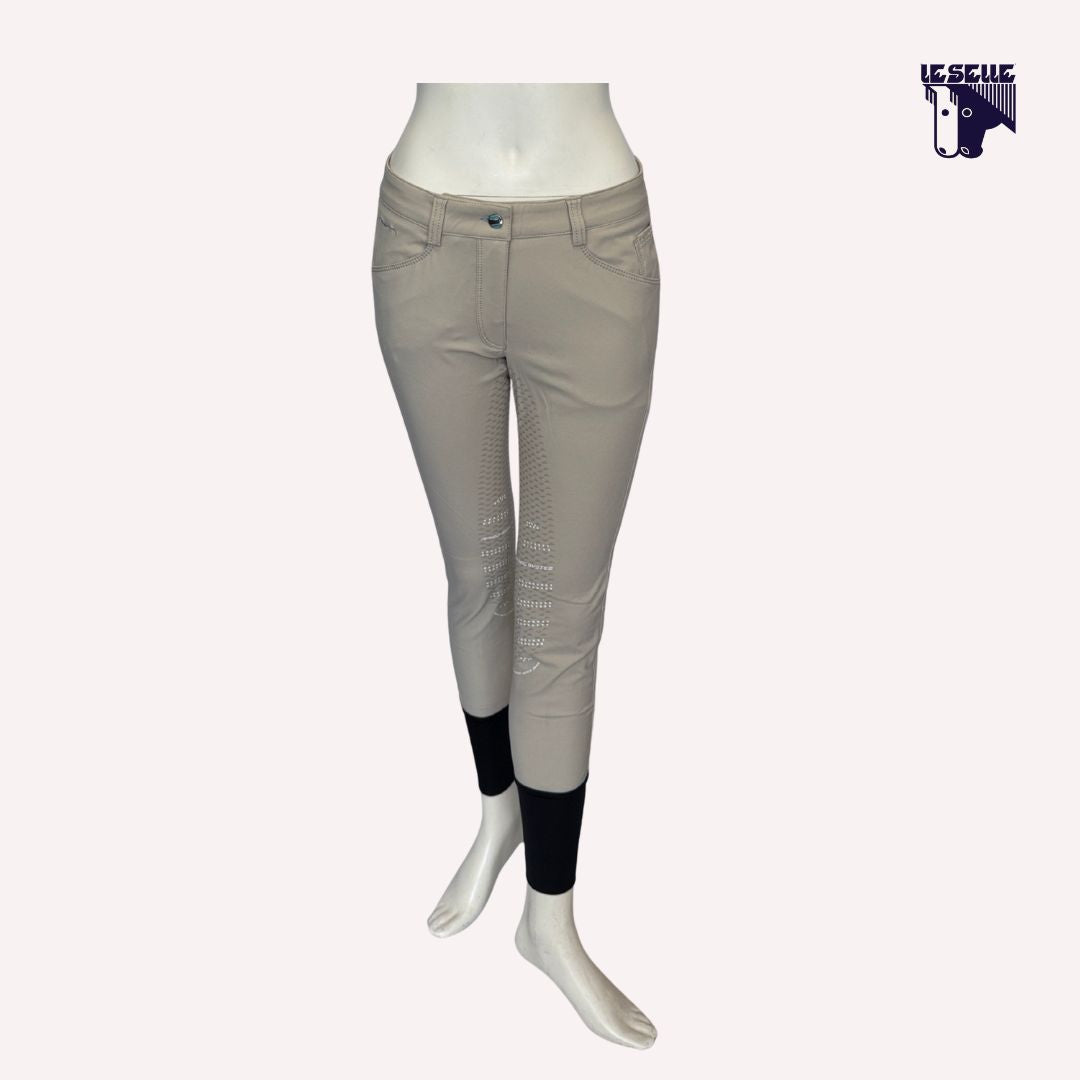 PANTALONE NABSO FULL GRIP ANIMO - BEIGE