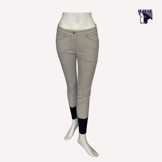 PANTALONE NABSO FULL GRIP ANIMO - BEIGE