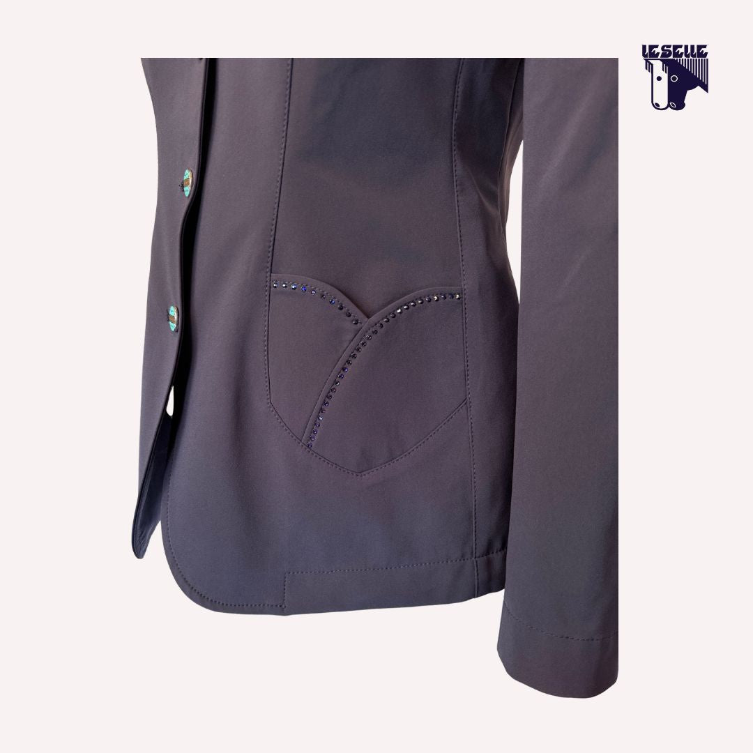 GIACCA DA CONCORSO ANIMO - BLU