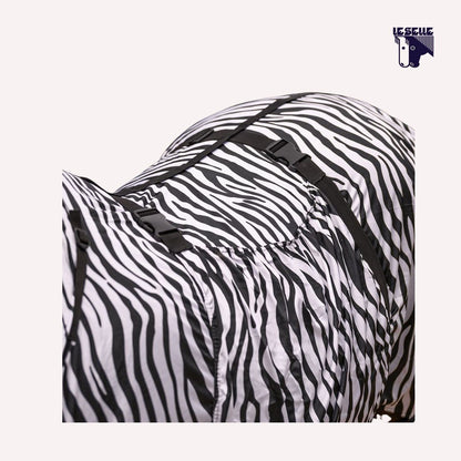 COPERTA ZEBRATA PER ECZEMA WALDHAUSEN - ZEBRA