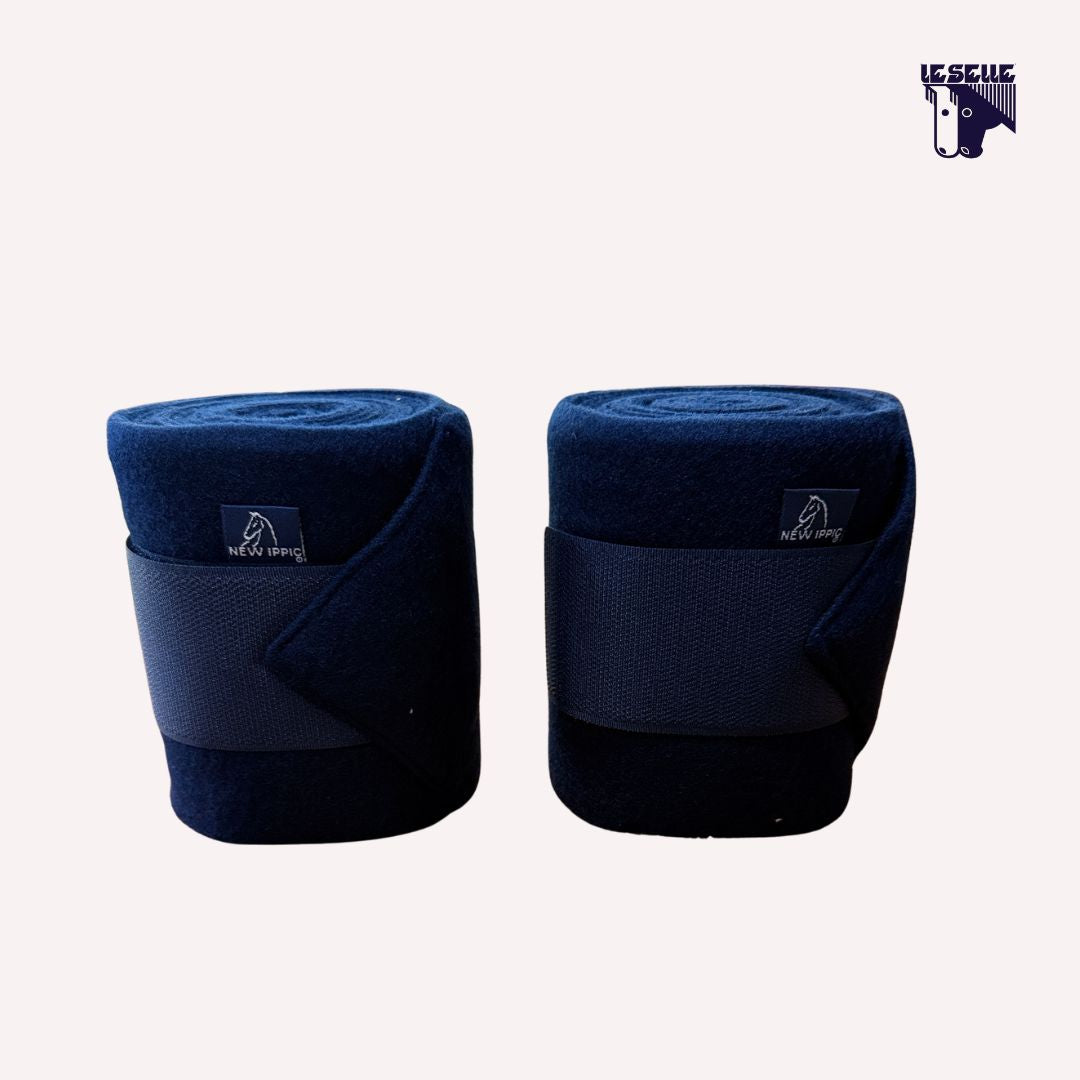 FASCE DA RIPOSO NEW IPPIC - BLU