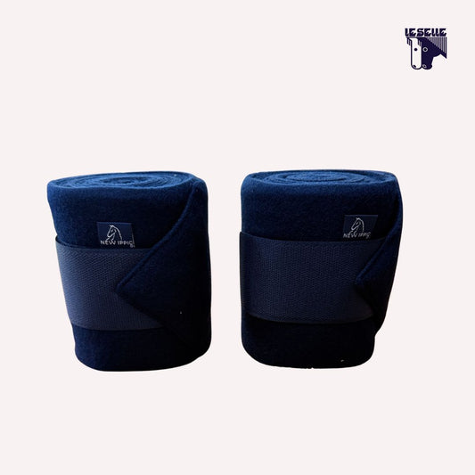 FASCE DA RIPOSO NEW IPPIC - BLU