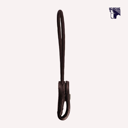 PONTE PELHAM GANCIO EQUESTRO - MARRONE