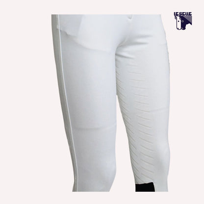 EQUILINE FULL GRIP - BIANCO