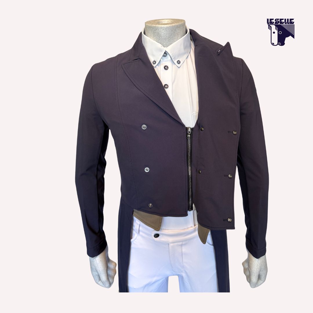 FRAC IXS DA CONCORSO ANIMO - BLU