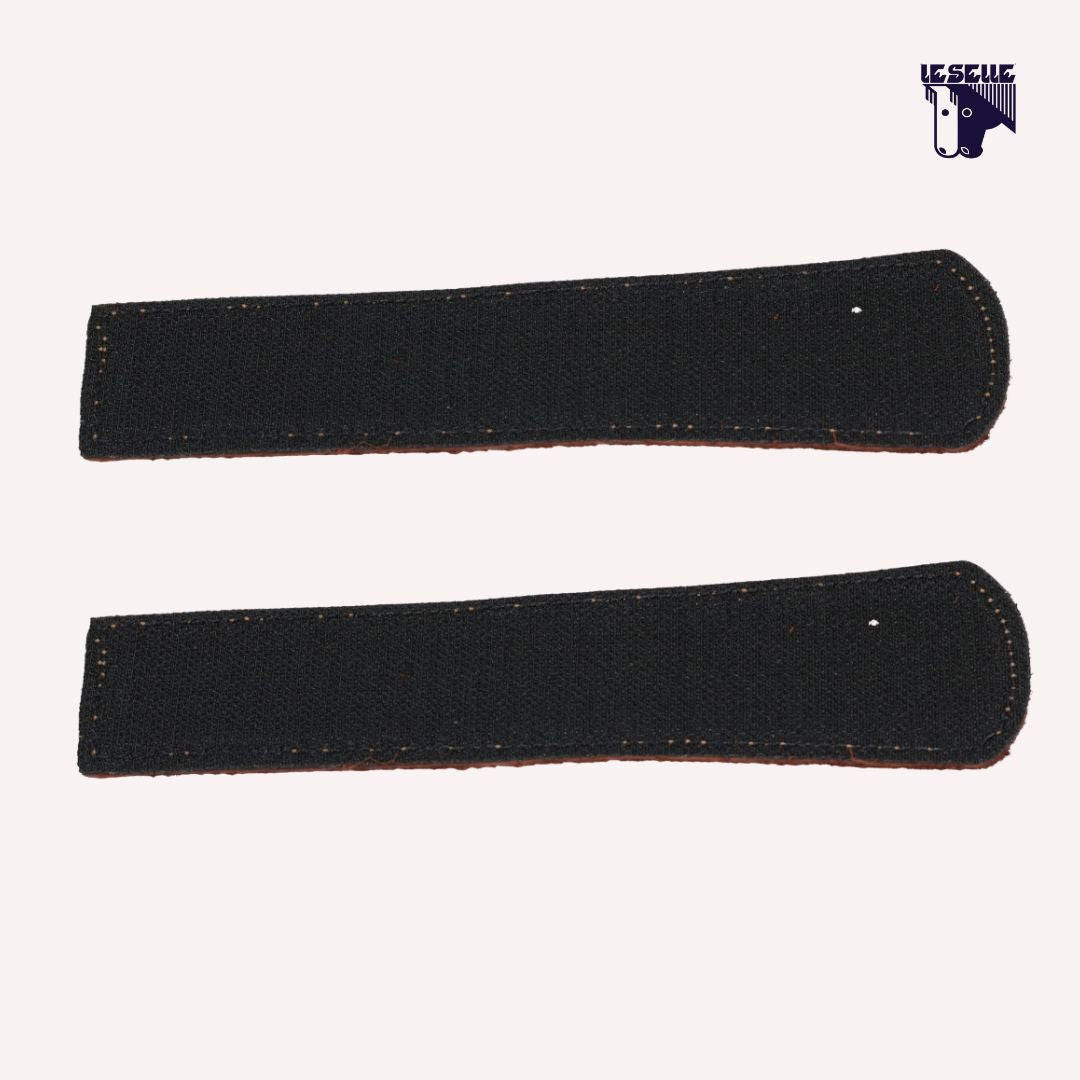 PAD PRO GRIP FREEJUMP - MARRONE