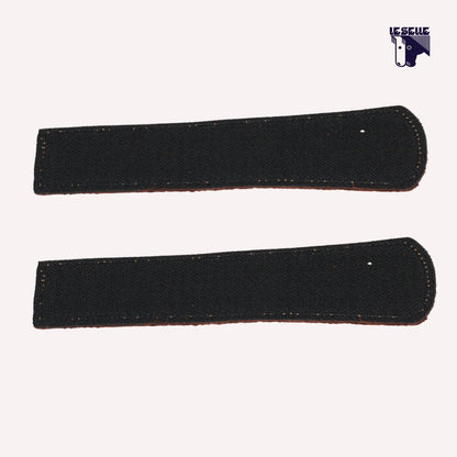 PAD PRO GRIP FREEJUMP - MARRONE