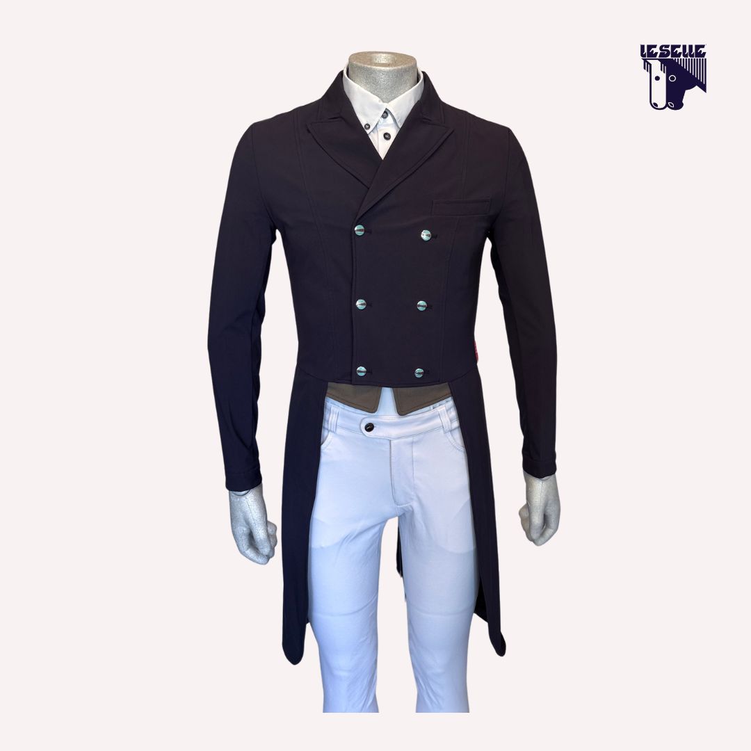 FRAC IXS DA CONCORSO ANIMO - BLU