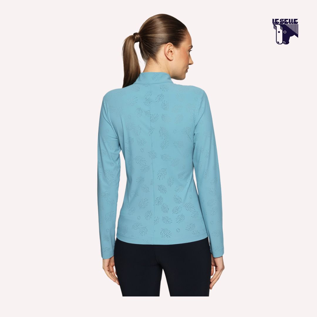 TRAINING TOP HANNAH SAMSHIELD - AVIO