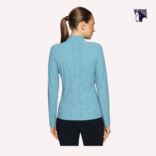 TRAINING TOP HANNAH SAMSHIELD - AVIO
