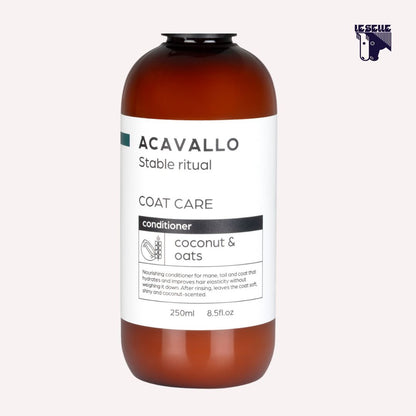 BALSAMO COCCO E AVENA 250 ML