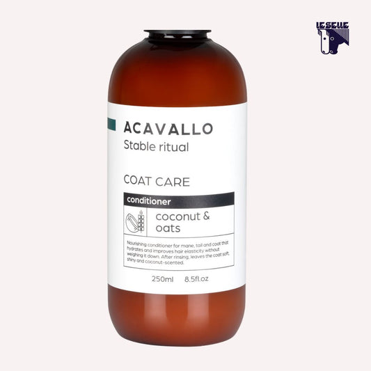 BALSAMO COCCO E AVENA 250 ML