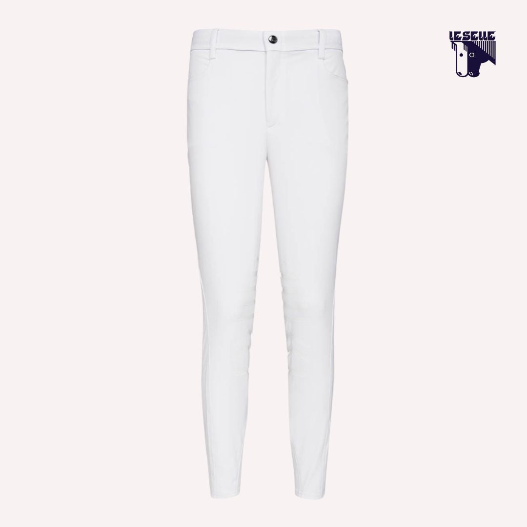 PANTALONI DYLAN SARM HIPPIQUE -