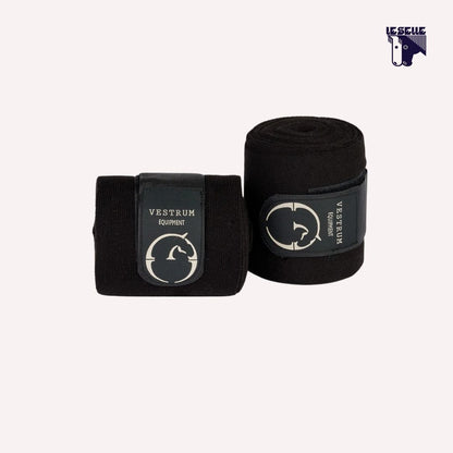 FASCE FANO DA RIPOSO VESTRUM - NERO