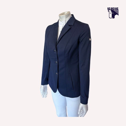 GIACCA DA CONCORSO ANIMO - BLU