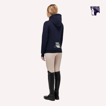 CAVALLERIA TOSCANA SWEATSHIRT 3D PRINT