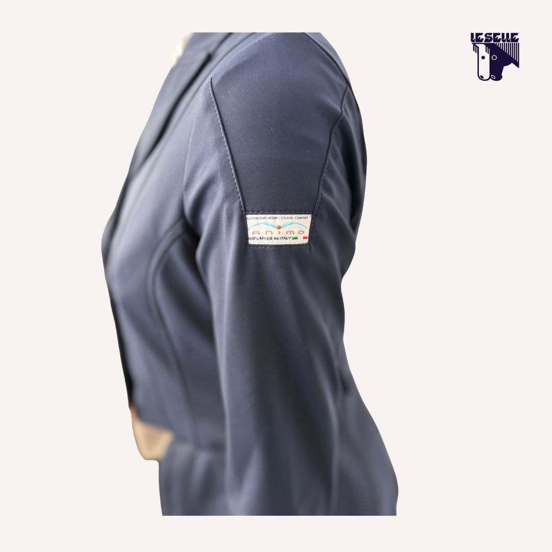 FRAC DA CONCORSO ANIMO - BLU