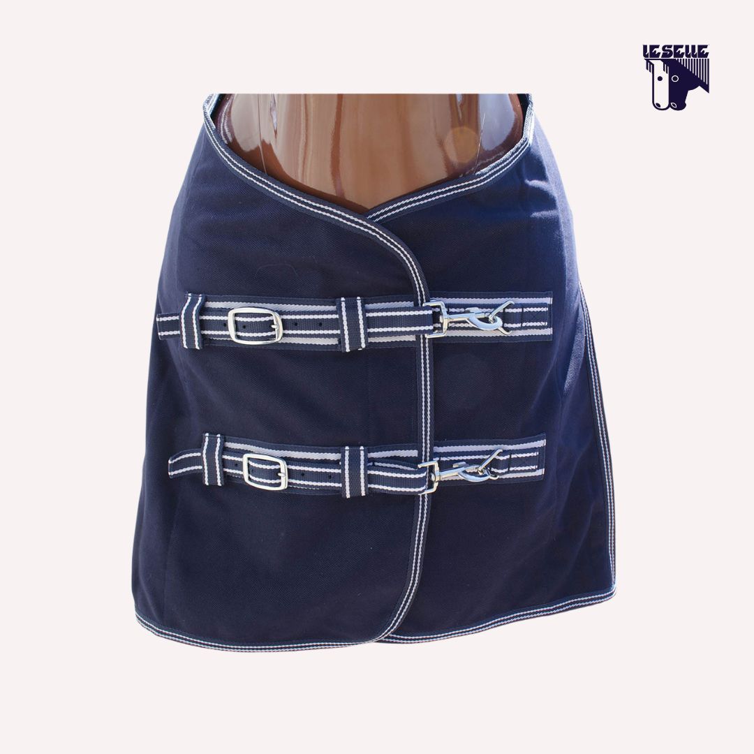 COPERTA COTONE ALMERIA