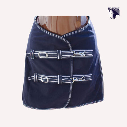 COPERTA COTONE ALMERIA