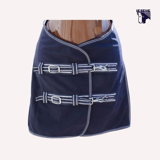 COPERTA COTONE ALMERIA