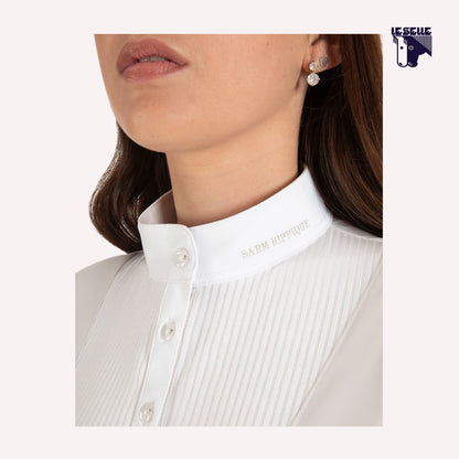 POLO SORAYA SARM HIPPIQUE - TORTORA