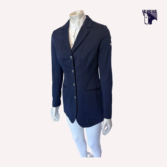 GIACCA DA CONCORSO ANIMO - BLU