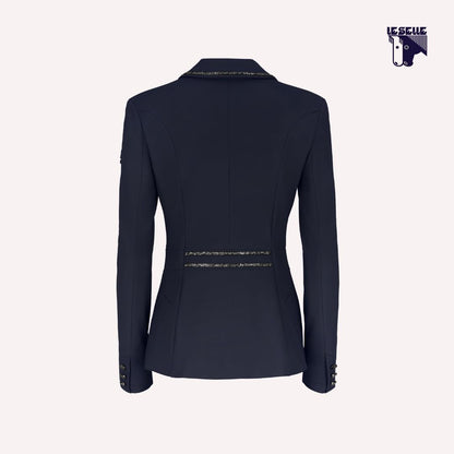 GIACCA PIKEUR PHELIA - BLU