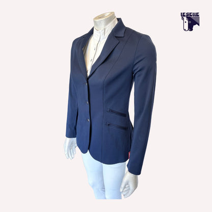 GIACCA DA CONCORSO ANIMO - BLU