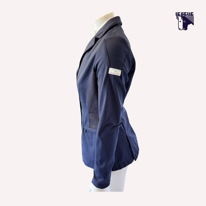 GIACCA DA CONCORSO ANIMO - BLU
