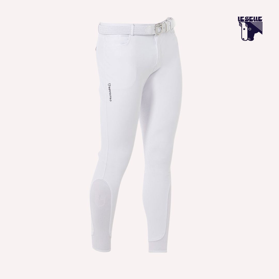 PANTALONI UOMO EQUESTRO ARIA -