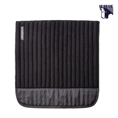 SOTTOFASCIA SOTTILE XAVIAR 4 PZ EQUILINE - NERO