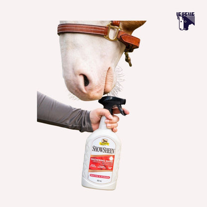 SHOWSHEEN 950ML ABSORBINE