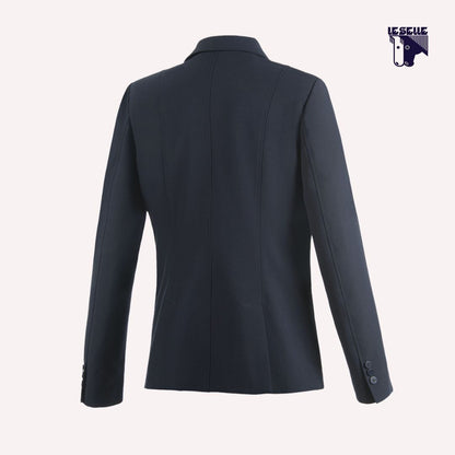 GIACCA DA COMPETIZIONE EQODE - BLU