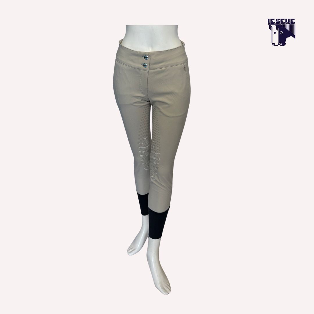 PANTALONE NWIN FULL GRIP ANIMO - BEIGE