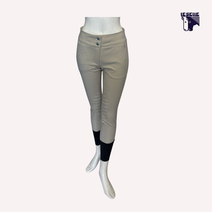 PANTALONE NWIN FULL GRIP ANIMO - BEIGE