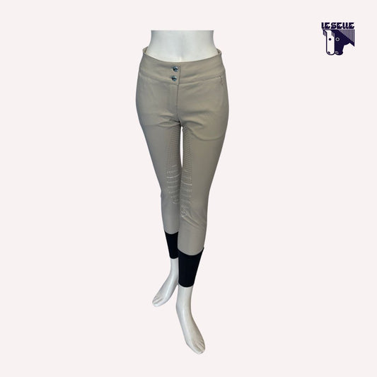 PANTALONE NWIN FULL GRIP ANIMO - BEIGE