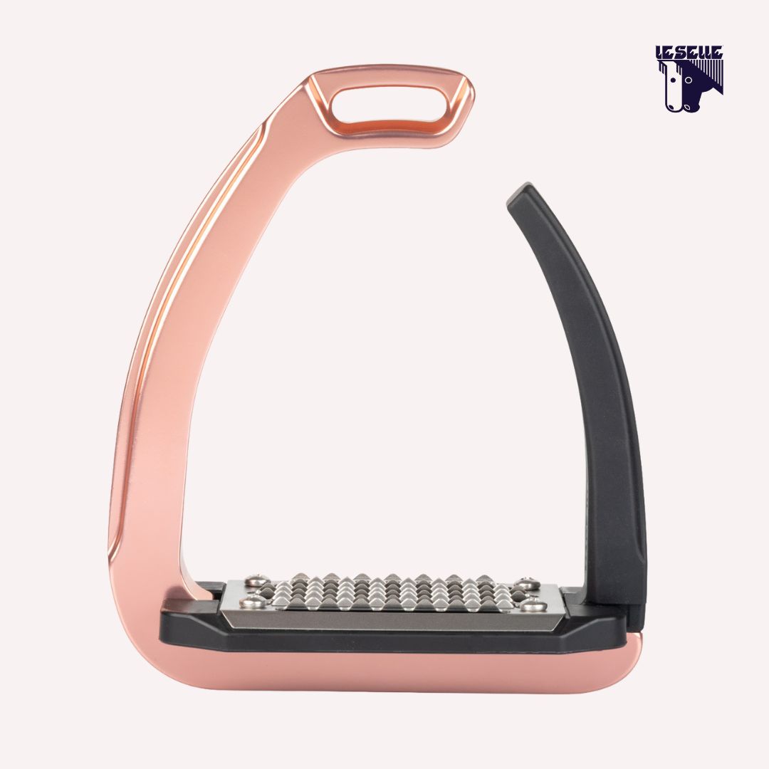 STAFFE REL-X EASY SHAPED ARM ACAVALLO - PHANTOM ROSE