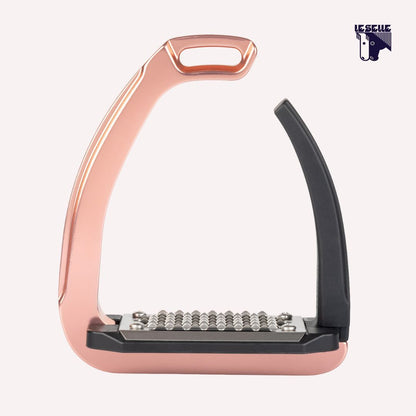 STAFFE REL-X EASY SHAPED ARM ACAVALLO - PHANTOM ROSE