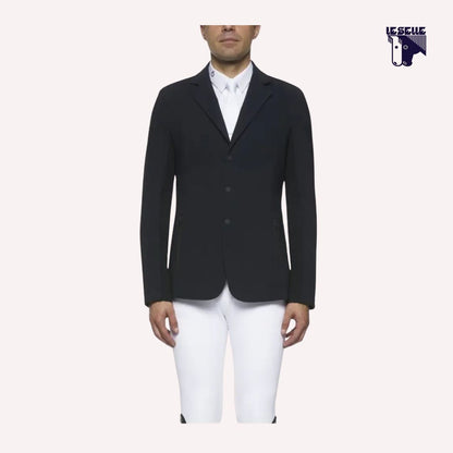 GIACCA DA CONCORSO CAVALLERIA TOSCANA - NERO