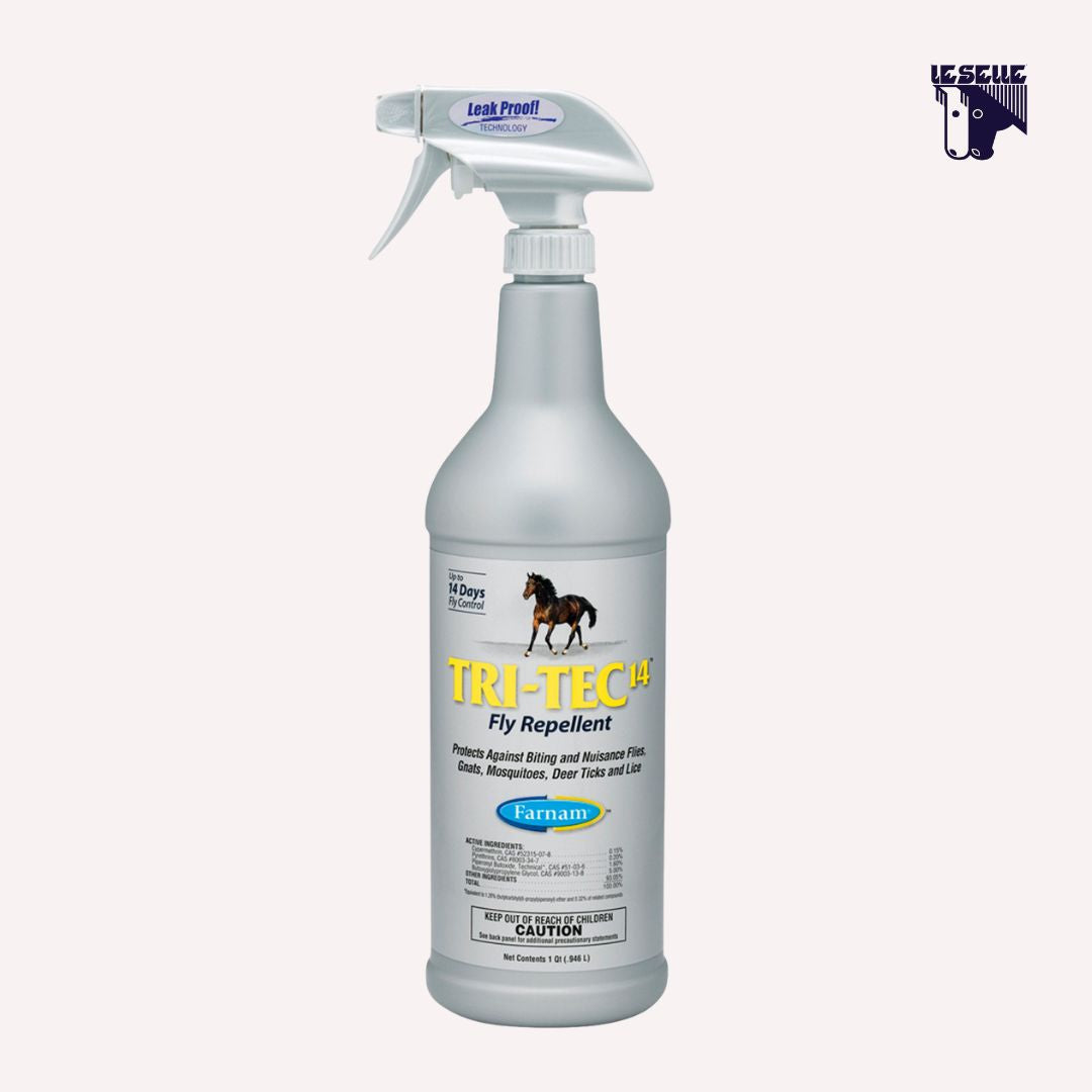 REPELLENTE FARNAM TRI-TEC14 - 950ML